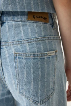 Jeans Pant Garc N262723
