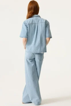 Jeans Pant Garc N262723