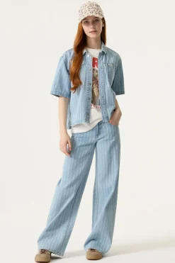 Jeans Pant Garc N262723