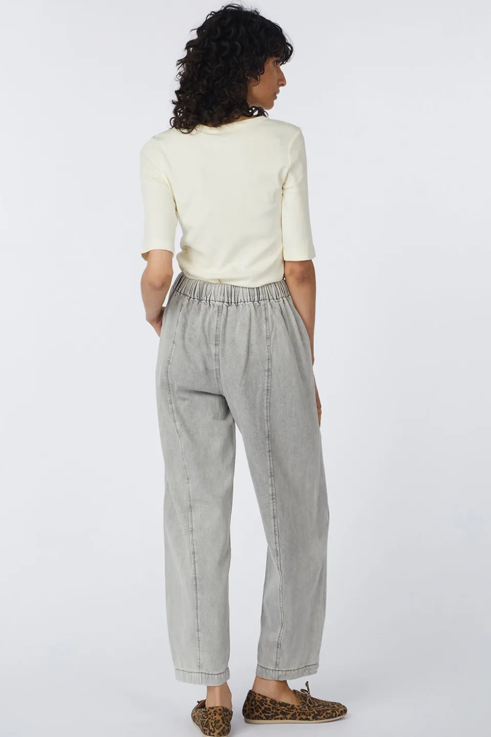 Jeans Penelope Wide Denim