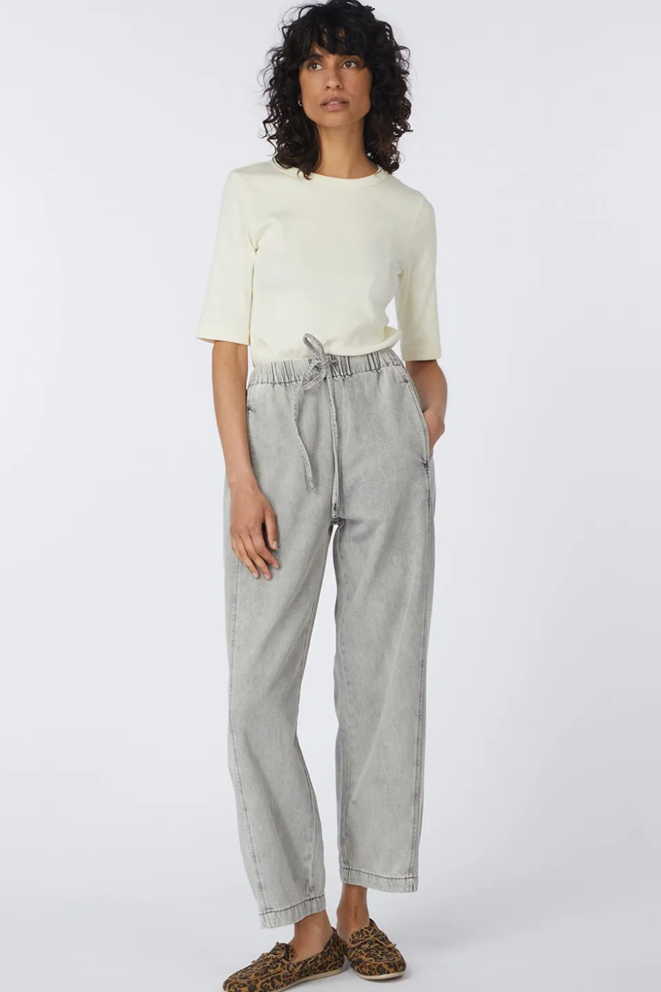 Jeans Penelope Wide Denim