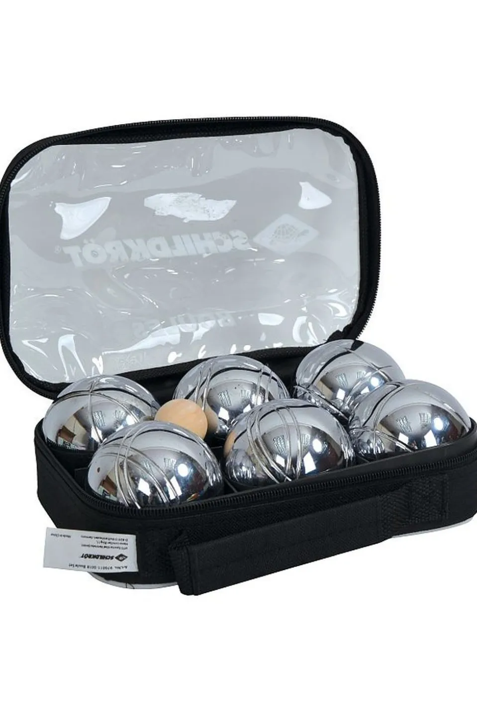 Jouet Boule/Boccia/Petanque Set