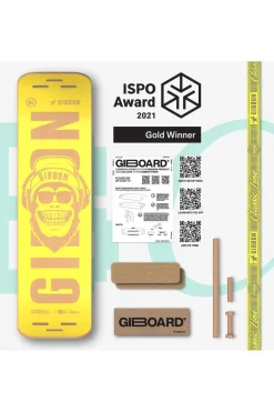 Jouet Giboard Set - Bonzo Classic