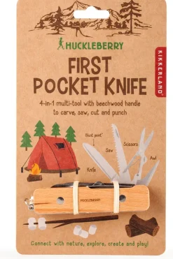 Jouet Hb Pocket Knife