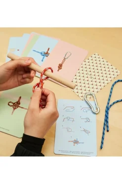 Jouet Knot Game