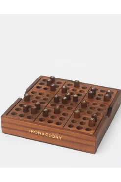 Jouet Premium Wooden Sudoku Puzzle