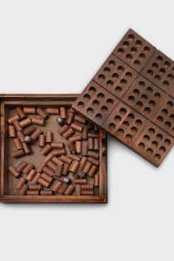 Jouet Premium Wooden Sudoku Puzzle