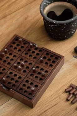 Jouet Premium Wooden Sudoku Puzzle