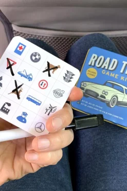 Jouet Road Trip Kit
