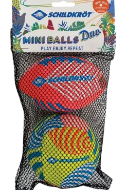 Jouet Schi Mini-Balls Duo-Pack