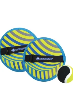 Jouet Schi Neopren Klettball Set