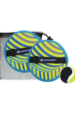 Jouet Schi Neopren Klettball Set