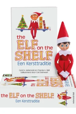 Jouets Cadeau Set Jongen NL