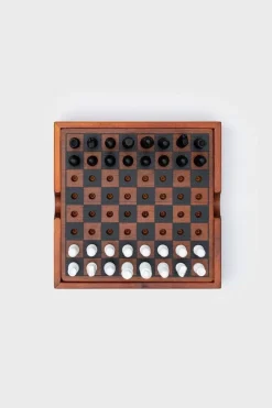 Jouets Chess And Checkers