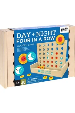 Jouets Day + Night Four In A Row