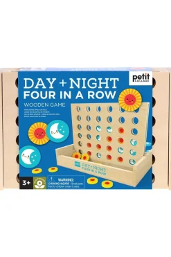Jouets Day + Night Four In A Row