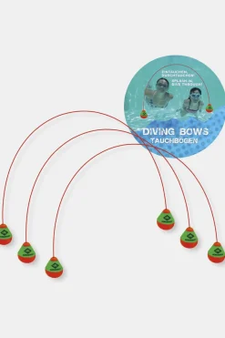 Jouets Diving Bows - Set Of 3