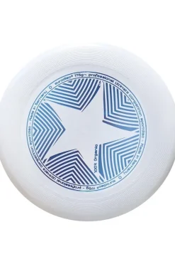Jouets Frisbee Ultimate Star Organic 175 Gr