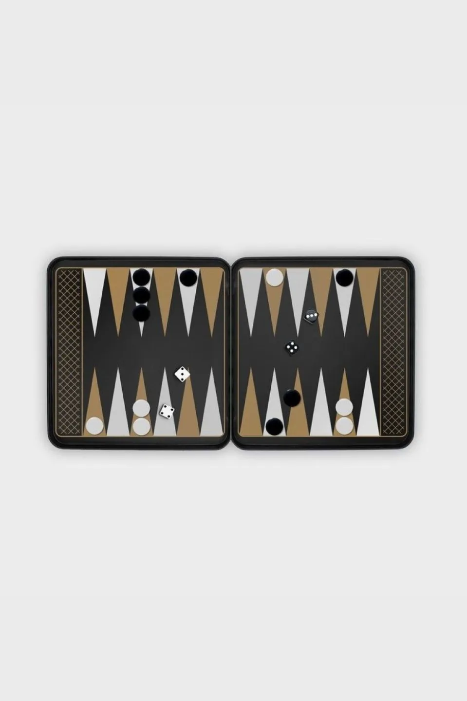 Jouets Game On Backgammon