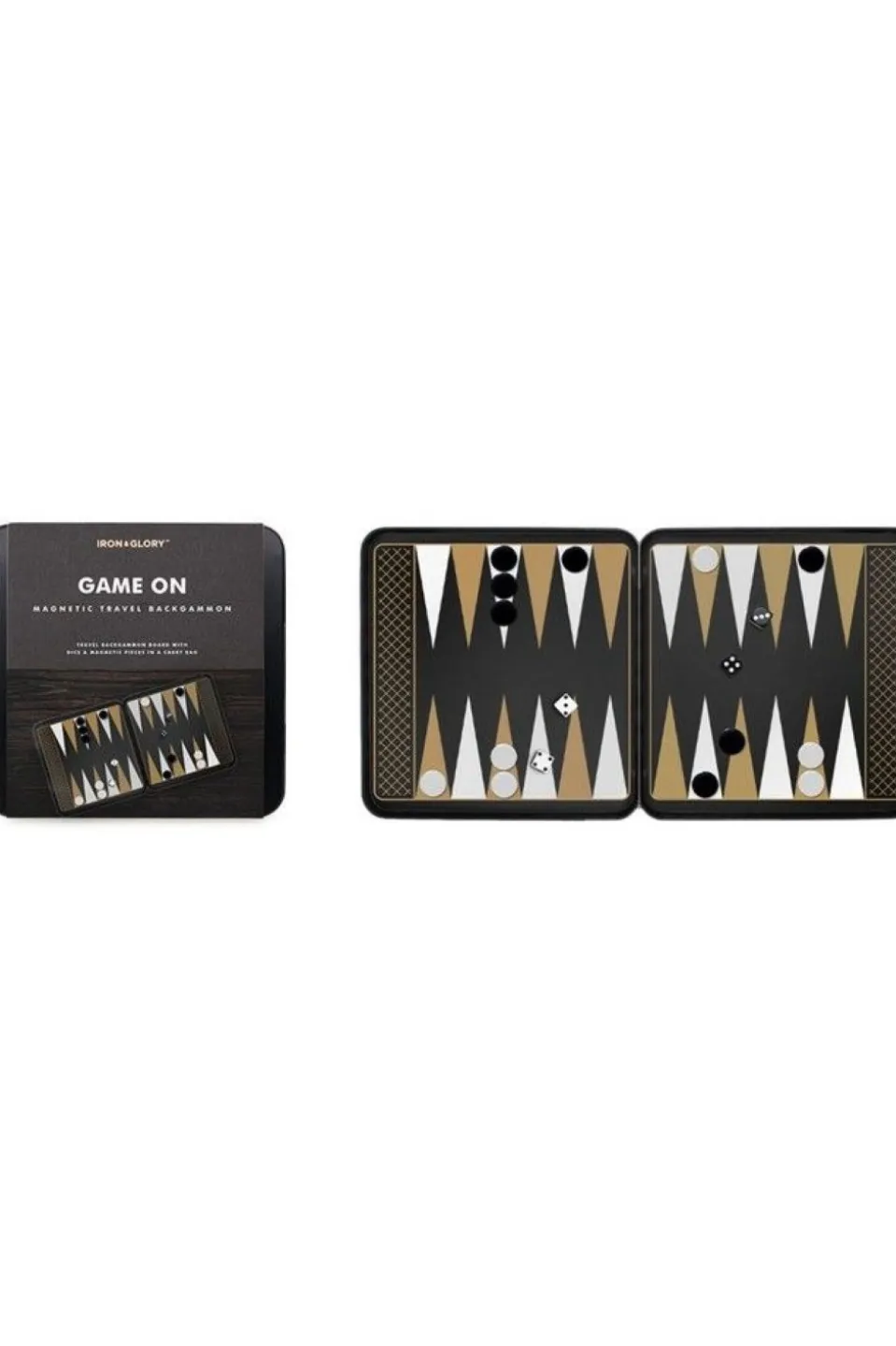 Jouets Game On Backgammon