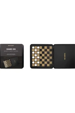 Jouets Game On Checkers