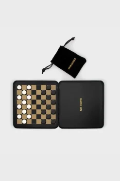 Jouets Game On Checkers