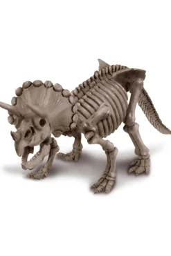 Jouets Graaf Je Dinosaurus Op - Triceratops