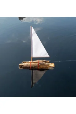 Jouets Hb Make Your Own Sailboat