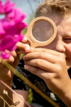Jouets Huckleberry Dual Magnifier