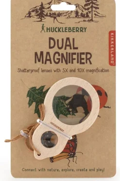 Jouets Huckleberry Dual Magnifier