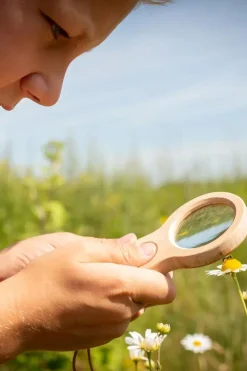 Jouets Huckleberry Dual Magnifier
