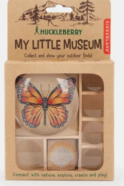 Jouets Huckleberry My Little Museum