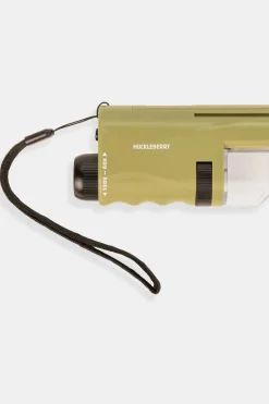 Jouets Huckleberry Pocket Microscope