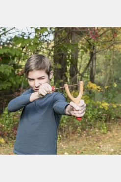 Jouets Huckleberry Slingshot