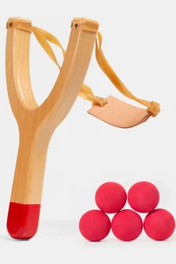Jouets Huckleberry Slingshot