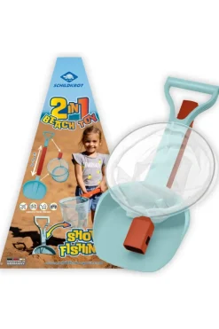 Jouets 2In1 Beachtoy