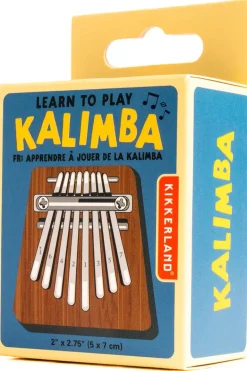 Jouets Kalimba