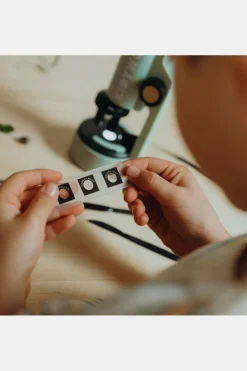 Jouets Kidymicroscope