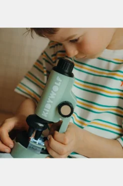 Jouets Kidymicroscope