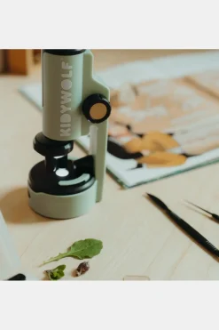 Jouets Kidymicroscope