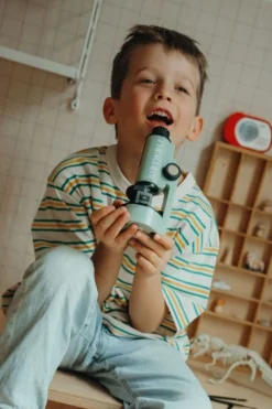 Jouets Kidymicroscope