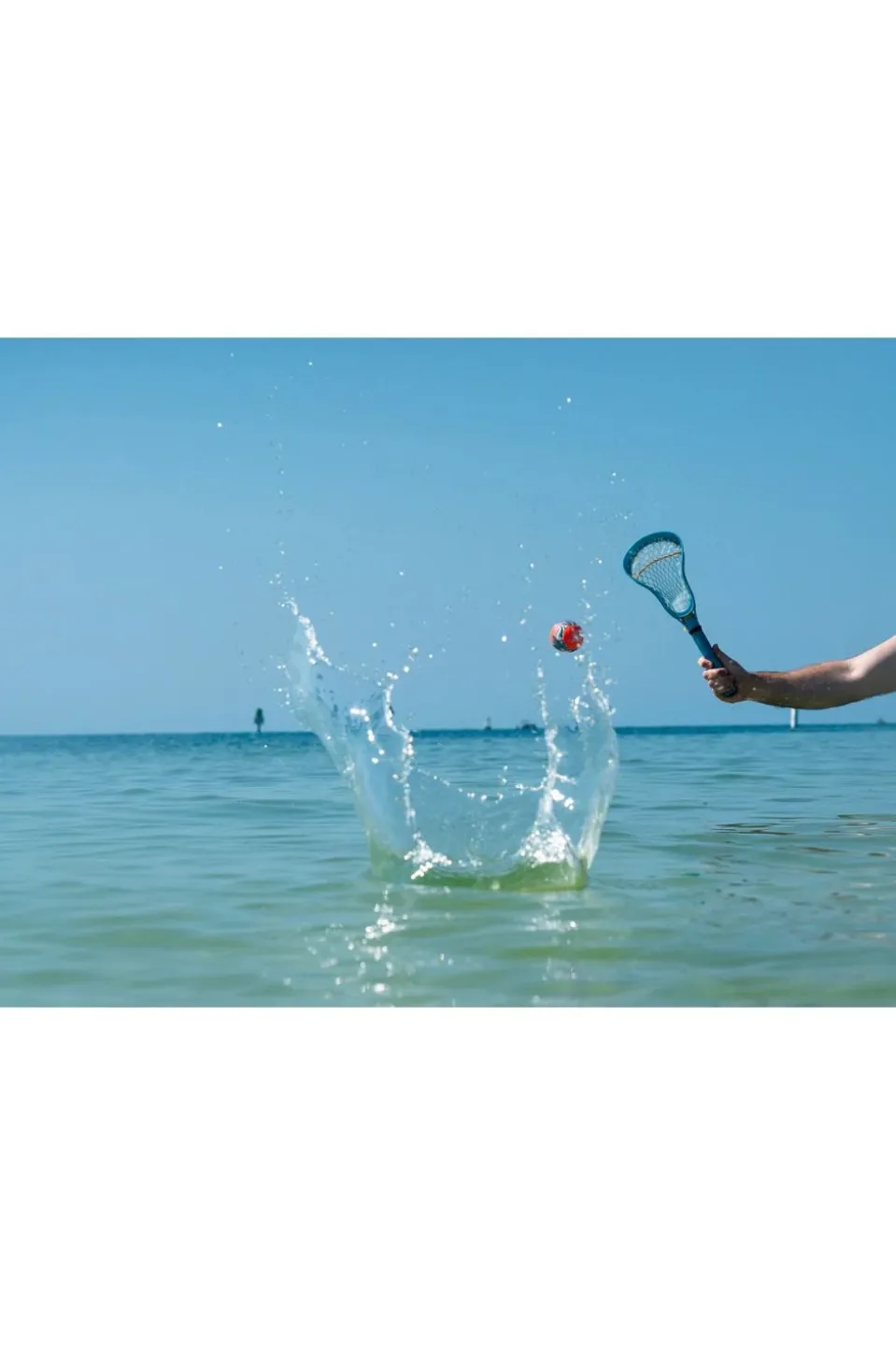 Jouets Mini Lacrosse Set