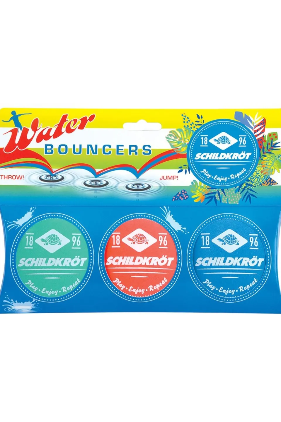 Jouets Neopren Water Bouncers