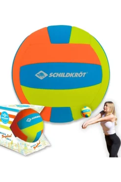Jouets Neoprene Beachball Tropical