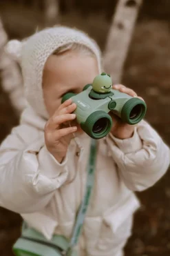 Jouets Zoo Eyes Binoculars