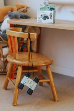 Jumelles Kidybinoculars