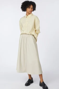 Jupe Emeryse Coated