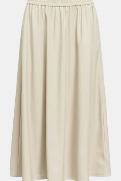 Jupe Emeryse Coated