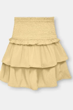 Jupe Ida-Amanda Smock Ptm
