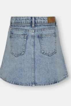 Jupe Kogeden Belt A-Skirt Dnm Pim